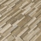 Msi Casa Blend 3D Ledger Panel 6 In. X 24 In. Honed Natural Travertine Wall Tile, 6PK ZOR-PNL-0082 - alternate 3
